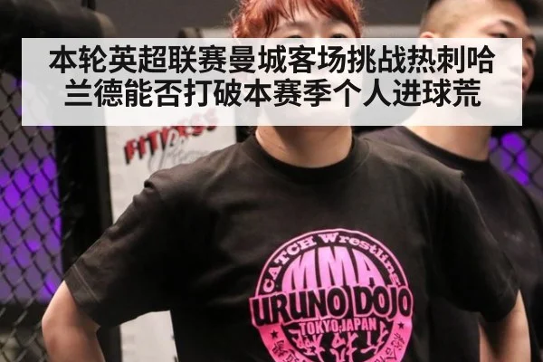 本轮英超联赛曼城客场挑战热刺哈兰德能否打破本赛季个人进球荒
